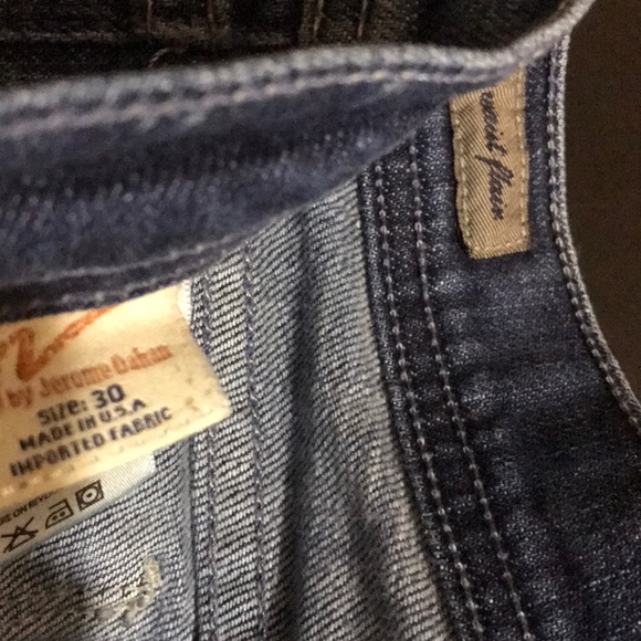Women’s denim Citizens - Picture 2 of 6